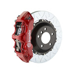 Brembo GT 380x32mm 6 Piston Front Big Brake Kit for BMW 228i 2015-2016