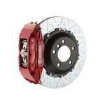 Brembo GT 355x32mm 4 Piston Front Big Brake Kit for BMW E46 330i 1999-2005