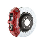 Brembo GT 355x32mm 6 Piston Front Big Brake Kit for BMW 230i F22 2017-2021