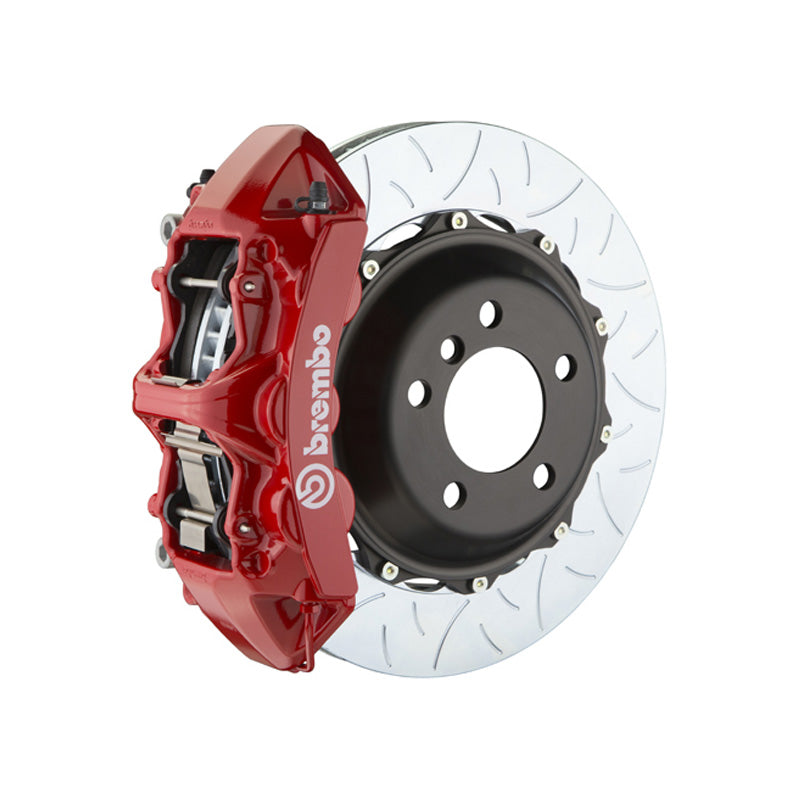 Brembo GT 380x32mm 6 Piston Front Big Brake Kit for BMW M235i F22 2015-2016