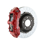 Brembo GT 380x32mm 6 Piston Front Big Brake Kit for BMW M235i F22 2015-2016