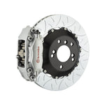 Brembo GT 345x28mm 4 Piston Rear Big Brake Kit for BMW E90 330i 2006