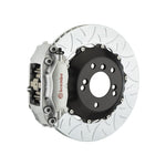 Brembo GT-R 345x28mm 4 Piston Rear Big Brake Kit for BMW 325xi,328xi E90/E91/E92/E93 2006-2012