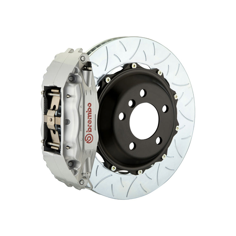 Brembo GT 355x32mm 4 Piston Front Big Brake Kit for BMW 325i,328i E90/E92 2006-2012