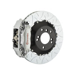 Brembo GT 345x28mm 4 Piston Rear Big Brake Kit for BMW E46 330i 1999-2005