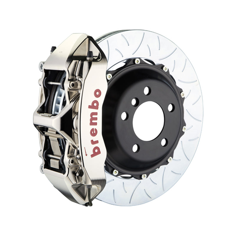 Brembo GT-R 380x32mm 6 Piston Front Big Brake Kit for BMW Z4 M E85, E86 2006-2008