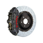 Brembo GT-S 380x34mm 6 Piston Front Big Brake Kit for Audi S5 B8 2008-2017