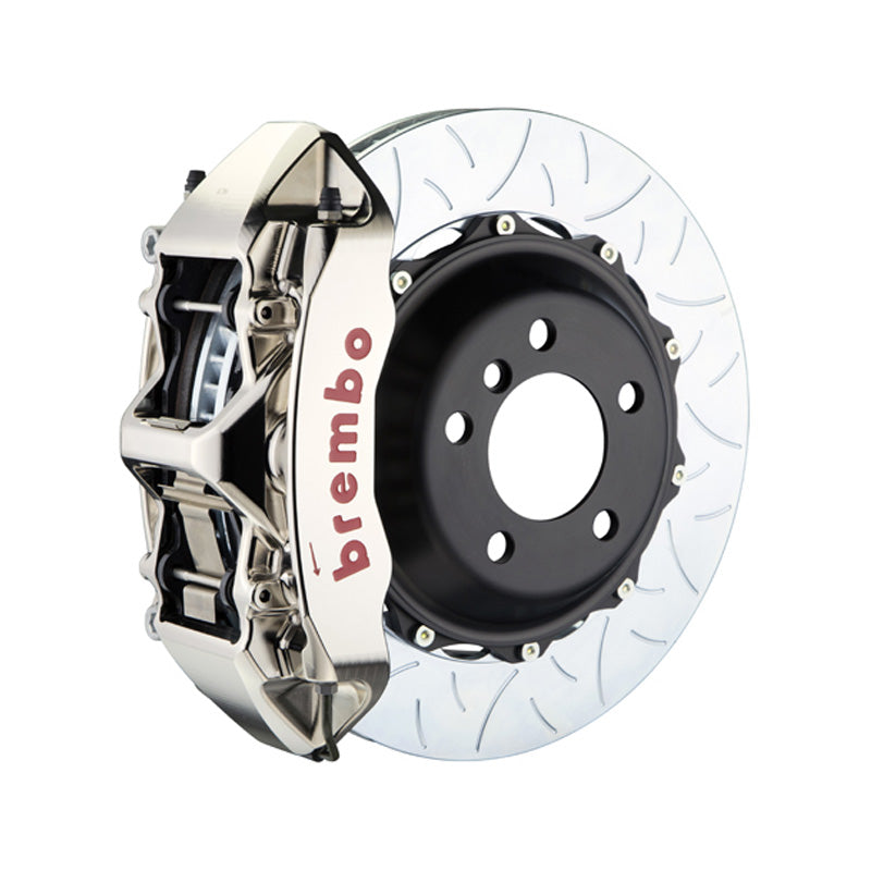 Brembo GT-R 355x32mm 6 Piston Front Big Brake Kit for Audi A5 B8 2008-2017