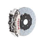 Brembo GT-R 350x34mm 6 Piston Front Big Brake Kit for Mitsubishi Lancer Evolution 1999-2007