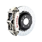 Brembo GT-R 355x32mm 6 Piston Front Big Brake Kit for Lincoln MKX 2007-2014