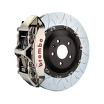 Brembo GT-R 380x34mm 6 Piston Front Big Brake Kit for Audi SQ5 FY 2021-2021