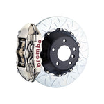 Brembo GT-R 380x28mm 4 Piston Rear Big Brake Kit for Land Rover Range Rover Sport 2005-2013