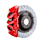 Brembo GT 405x34mm 6 Piston Front Big Brake Kit for Maserati Ghibli S-Q4 2014-2021