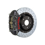 Brembo GT-S 380x28mm 4 Piston Rear Big Brake Kit for Maserati Coupe, Spyder 2002-2007