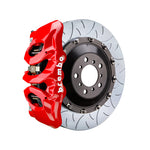 Brembo GT 405x34mm 6 Piston Front Big Brake Kit for Maserati Ghibli S 2014-2021