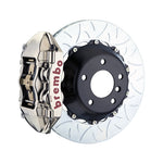 Brembo GT-R 380x28mm 4 Piston Rear Big Brake Kit for BMW Z4 G29 2021-2021