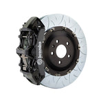 Brembo GT 380x34mm 6 Piston Front Big Brake Kit for Audi A7 3.0T C7 2012-2018