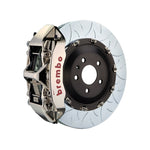 Brembo GT-R 380x34mm 6 Piston Front Big Brake Kit for Audi A6 C6 2005-2011