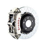 Brembo GT-R 355x32mm 6 Piston Front Big Brake Kit for Mitsubishi Lancer Evolution 1999-2007