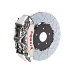 Brembo GT-R 350x34mm 6 Piston Front Big Brake Kit for Mitsubishi Lancer Evolution X 2008-2015