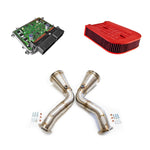 Fabspeed Race Competition Performance Package for Lamborghini Urus 2018-2020