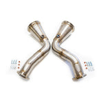 Fabspeed Race Competition Performance Package for Lamborghini Urus 2018-2020