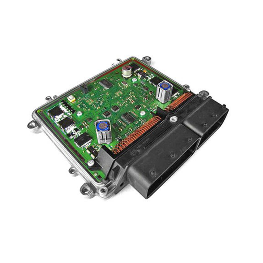 Fabspeed Race Competition Performance Package for Lamborghini Urus 2018-2020