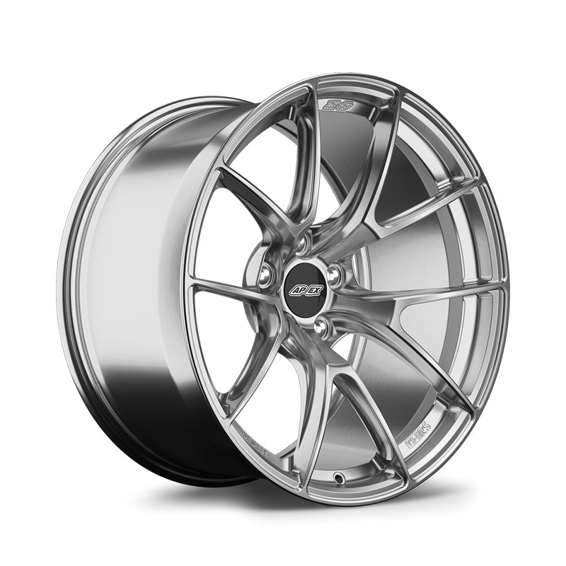 APEX VS-5RS Forged Corvette Wheel 19x12.5" ET55