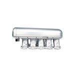 AMS Performance Alpha V10 Intake Manifold for Lamborghini Huracan and Audi R8 2015-2020