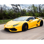 AMS Performance Alpha V10 Intake Manifold for Lamborghini Huracan and Audi R8 2015-2020