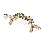 FI Exhaust Long Tube Catless Header SS For Lamborghini Gallardo LP570-4 2008-2020