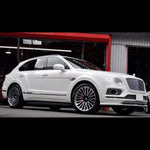 BC Forged HCL20 Forged Modular Wheels