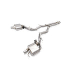 FI Exhaust Downpipes For Land Rover Range Rover Velar P380 2019-2020