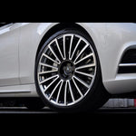 BC Forged HCL20 Forged Modular Wheels