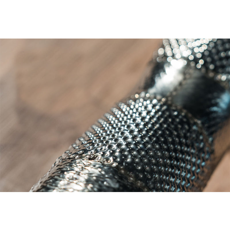 FI Exhaust Axleback Exhaust System For Ferrari 458 Italia and Spyder 2009-2015