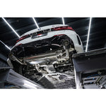 FI Exhaust Catback Exhaust System For BMW M135ix F40 2019-2020