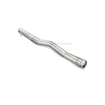 FI Exhaust Downpipes For Mercedes Benz W177 A35 2019-2020