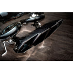 FI Exhaust Heat Protector for Cat Pipe For Lamborghini Aventador LP750-4 SV 2015-2020