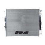 AMS Performance Heat Exchanger For Toyota GR Supra 2020-2021