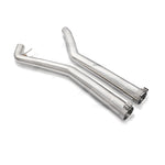 FI Exhaust Catback Exhaust System For BMW G20/G21 M340i 2019-2020