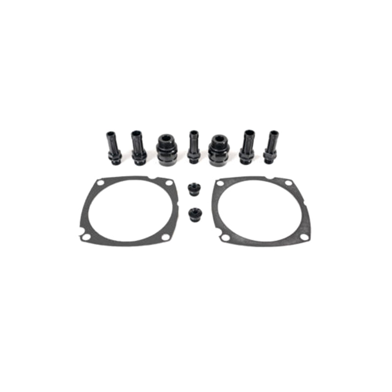 AMS Performance Alpha V10 Intake Manifold for Lamborghini Huracan and Audi R8 2015-2020