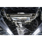 FI Exhaust Catback Exhaust System For BMW M135ix F40 2019-2020