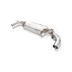 FI Exhaust Downpipes For Mercedes Benz W177 A35 2019-2020
