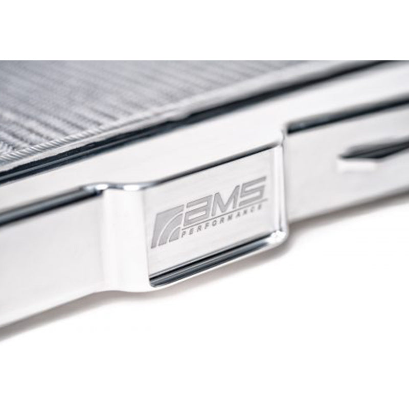 AMS Performance Heat Exchanger For Toyota GR Supra 2020-2021