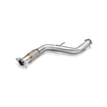 FI Exhaust Catback Exhaust System For Nissan Infiniti Q50 and Q60 2016-2019