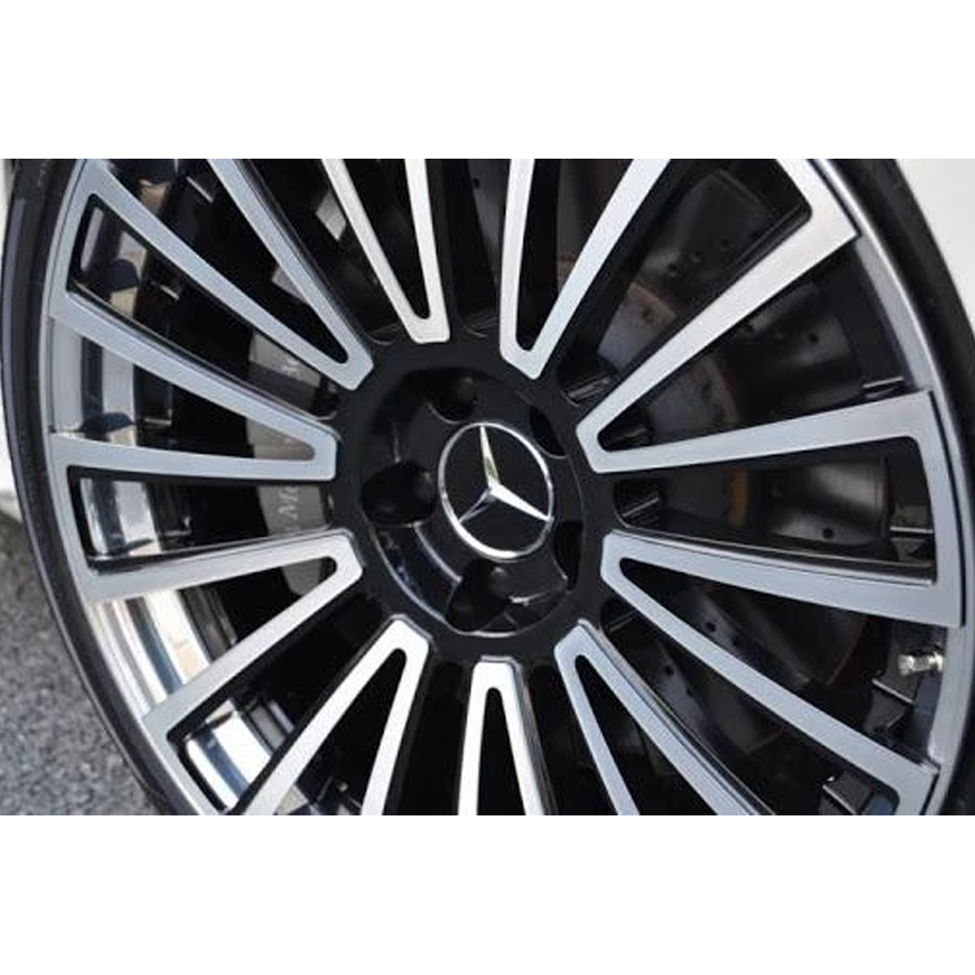 BC Forged HCL20 Forged Modular Wheels