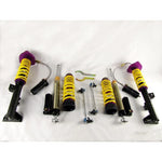 RennTech Motorsport Suspension Package For Mercedes-Benz W204 C63 AMG - AutoTalent