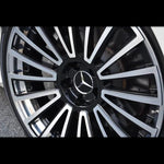 BC Forged HCL20 Forged Modular Wheels