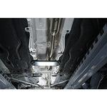 FI Exhaust Catback Exhaust System For BMW M135ix F40 2019-2020