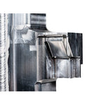 AMS Performance Heat Exchanger For Toyota GR Supra 2020-2021